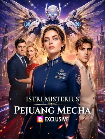 Istri Misterius: Pejuang Mecha(Sulih Suara)