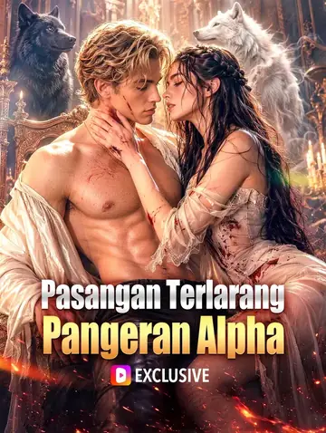 Pasangan Terlarang Pangeran Alpha(Sulih Suara)