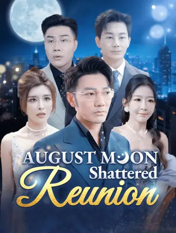 August Moon, Shattered Reunion