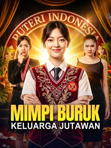 Mimpi Buruk Keluarga Jutawan