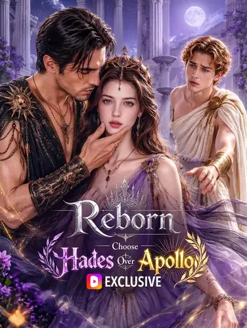 Reborn: Choose Hades Over Apollo