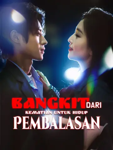 Bangkit dari Kematian, Hidup untuk Pembalasan