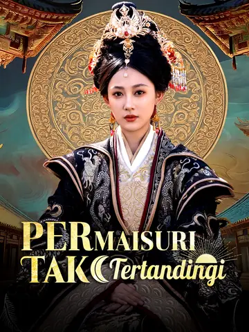 Permaisuri Tak Tertandingi