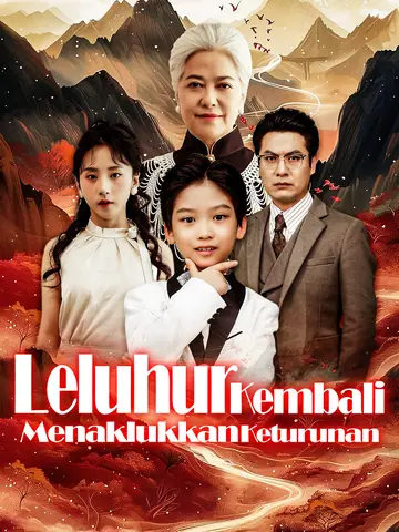 Leluhur Kembali Menaklukkan Keturunan
