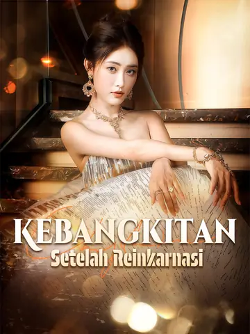 Kebangkitan Setelah Reinkarnasi