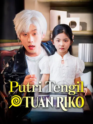 Putri Tengil Tuan Riko