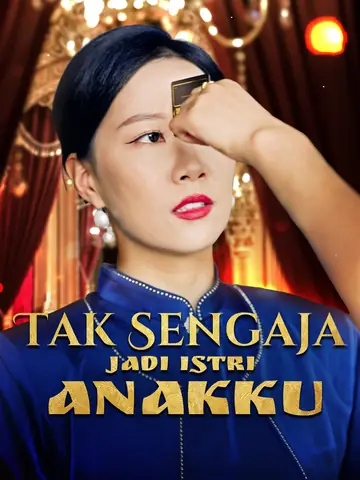 Tak Sengaja jadi Istri Anakku