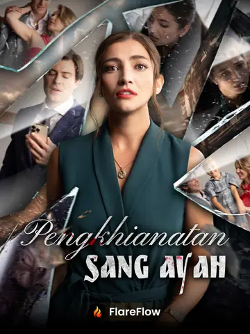 Pengkhianatan Sang Ayah