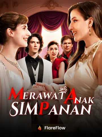 Merawat Anak Simpanan [Dubbing]
