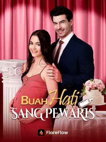 Buah Hati Sang Pewaris