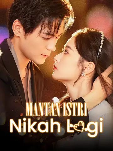 Mantan Istri Nikah Lagi