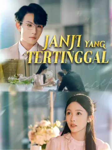 Janji yang Tertinggal