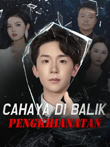 Cahaya Di Balik Pengkhianatan