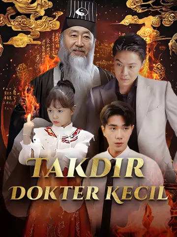 Takdir Dokter Kecil
