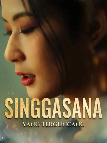 Singgasana yang Terguncang