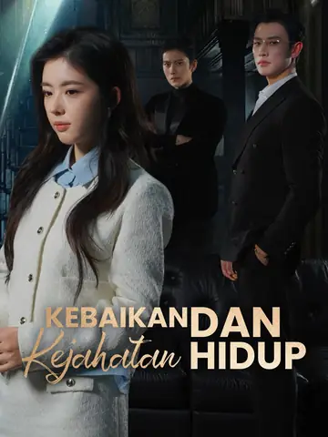 Kebaikan dan Kejahatan Hidup