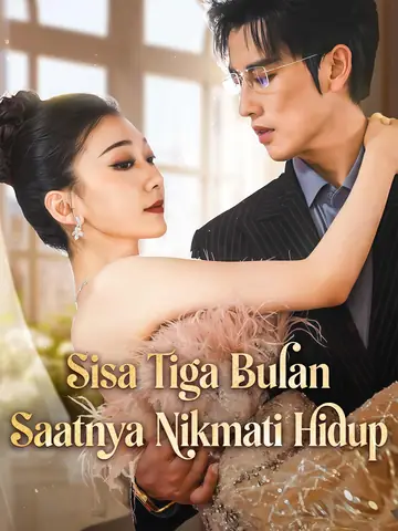 Sisa Tiga Bulan, Saatnya Nikmati Hidup