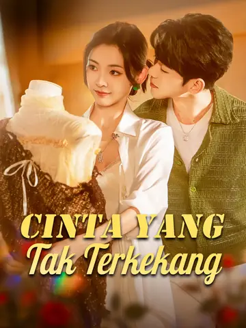 Cinta yang Tak Terkekang