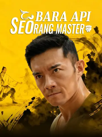 Bara Api Seorang Master