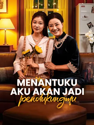 Menantuku, Aku Akan Jadi Pendukungmu