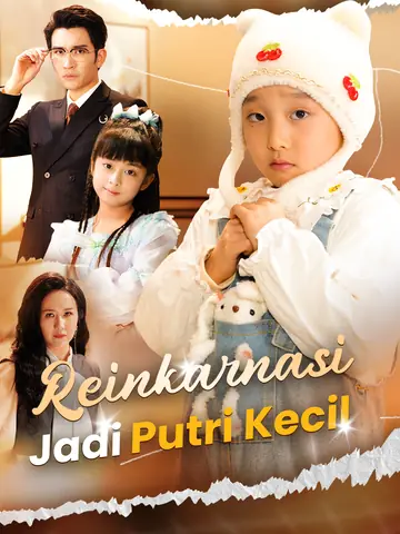Reinkarnasi Jadi Putri Kecil