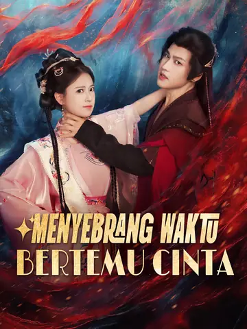 Menyebrang Waktu Bertemu Cinta