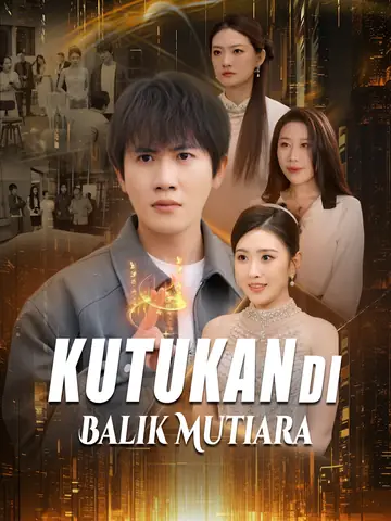 Kutukan di Balik Mutiara [Dubbing]