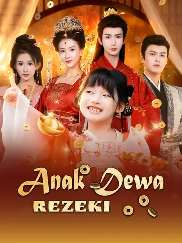 Anak Dewa Rezeki