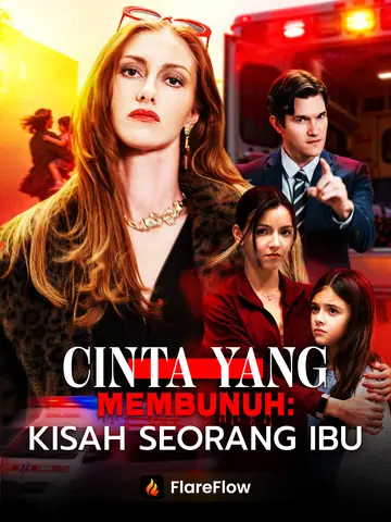 Cinta yang Membunuh: Kisah Seorang Ibu