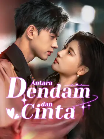 Antara Dendam dan Cinta