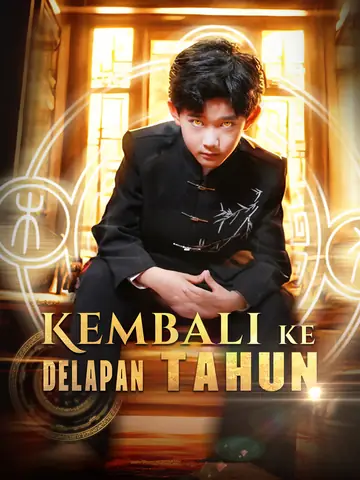 Kembali ke Delapan Tahun