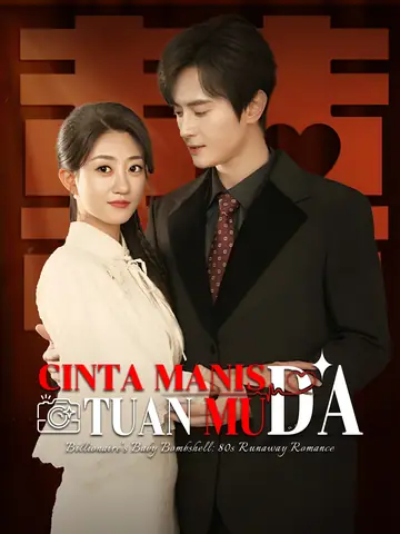 Cinta Manis Tuan Muda