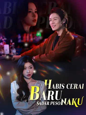 Habis Cerai Baru Sadar Pesonaku