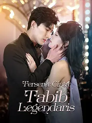 Terseret Cinta Tabib Legendaris