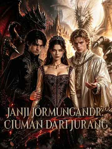 Janji Jörmungandr: Ciuman dari Jurang
