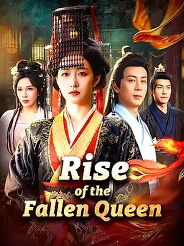 Rise of the Fallen Queen