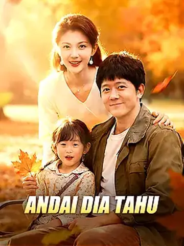 Andai Dia Tahu