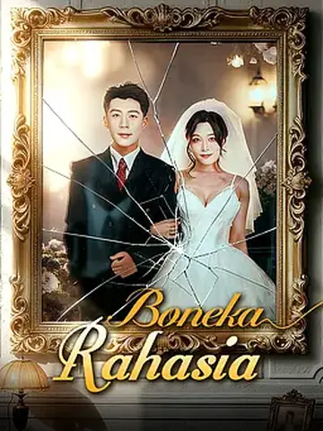 Boneka Rahasia