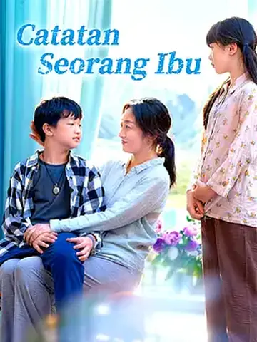 Catatan Seorang Ibu