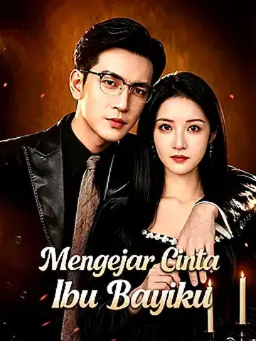 Mengejar Cinta Ibu Bayiku