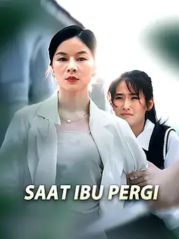 Saat Ibu Pergi