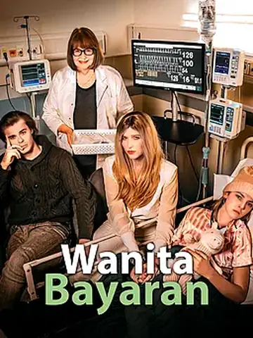 Wanita Bayaran