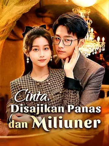 Cinta, Disajikan Panas dan Miliuner