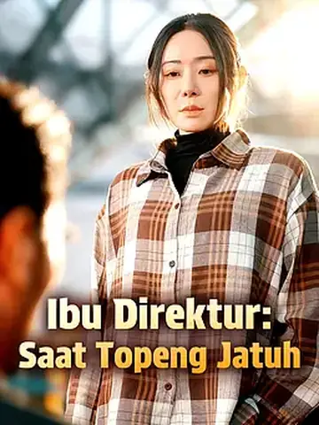 Ibu Direktur: Saat Topeng Jatuh