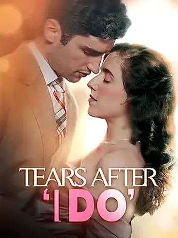 Tears After 'I Do'