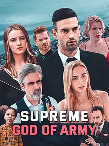 Supreme God of Army