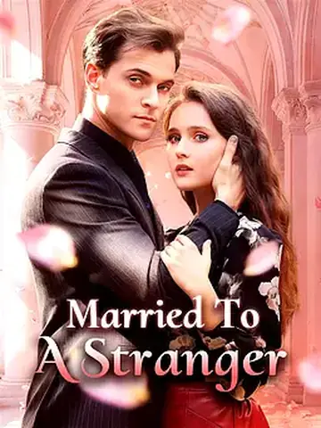Married To A Stranger