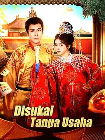 Disukai Tanpa Usaha