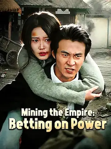 Mining the Empire: Betting on Power