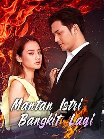 Mantan Istri Bangkit Lagi